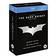 The Dark Knight Trilogy [Blu-ray] [Region Free]